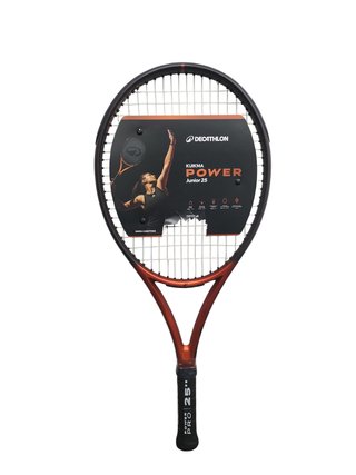 Raqueta de Tenis Kuikma Power Junior 25