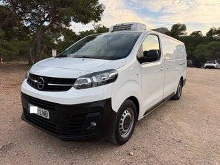 Opel Vivaro ISOTERMO FRIGORIFICO