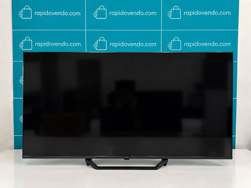 TV Haier 75 QLED UHD 4K 120Hz