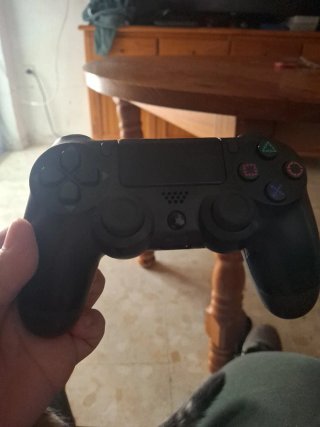 Mando DualShock 4 (PlayStation 4)