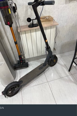 Patinete Eléctrico Xiaomi
