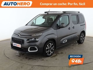 Citroën Berlingo 1.5 Blue-HDi Shine M