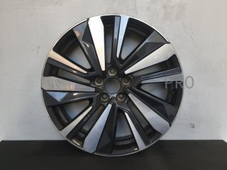 JUEGO LLANTAS Peugeot 5008 (06.2017->)