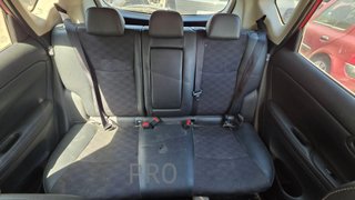 JUEGO ASIENTOS COMPLETO Nissan Pulsar (C13M)(2014->)