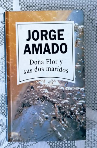 Libro Narrativa