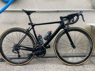 Ruedas ZIPP 303 Firecrest para zapata