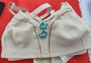 Lote completo de corsetería y lencería profesional
