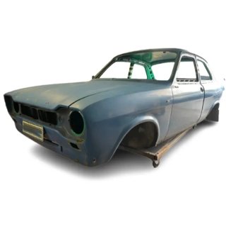 Carrocería Ford Escort MK1