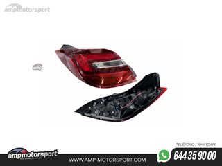 PILOTO TRASERO IZQUIERDO PARA OPEL INSIGNIA