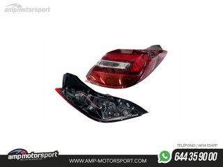PILOTO TRASERO DERECHO PARA OPEL INSIGNIA
