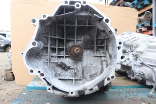 CAJA CAMBIOS Seat Exeo Berlina (3R2)(12.2008->)