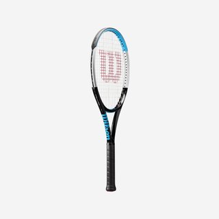 Raqueta de tenis Wilson Ultra 100 V3.0 (300 gr) sin encordar