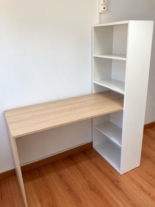 Escritorio