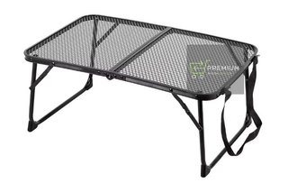 AKTIVE Mesa Baja Plegable Ultraligera