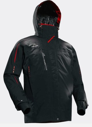 Chaqueta de Esquí Eider