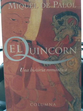 El quincorn: una història romàntica
