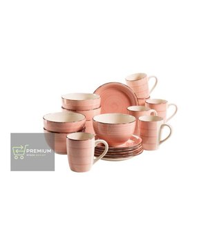Maser vajilla platos ceramica