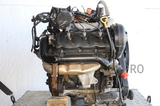 MOTOR COMPLETO Volkswagen Passat Variant (3B6)(2000->)