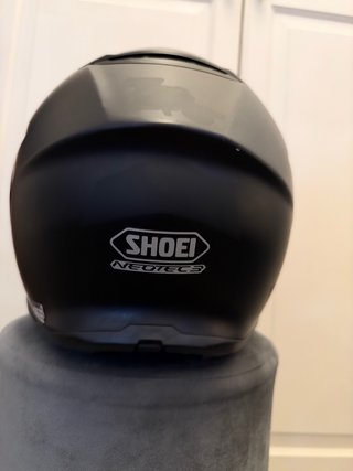 Shoei Neotec 3