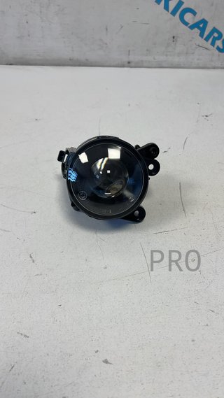 Faro antiniebla delantero izquierdo Volkswagen Golf MK5