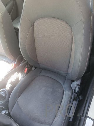 ASIENTO DELANTERO IZQUIERDO MINI Mini 5p (F55)(2014->)