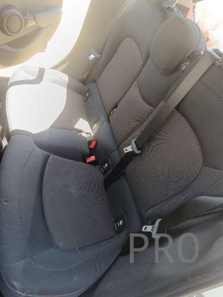 ASIENTOS TRASERO IZQUIERDO MINI Mini 5p (F55)(2014->)