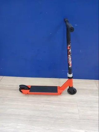 Patinete Scooter Freestyle MF100 Rojo
