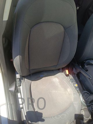 ASIENTO DELANTERO DERECHO MINI Mini 5p (F55)(2014->)