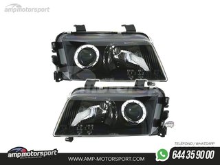 FAROS DELANTEROS PARA AUDI A4 B5