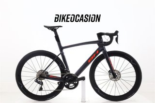 Bicicleta BH G8 Di2 11V t.54 Reacondicionada