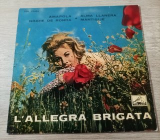 Lote de 5 Vinilos Surtidos