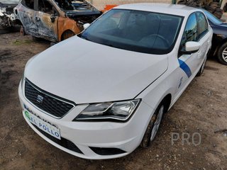 CAJA CAMBIOS Seat Toledo (KG3)(07.2012->)