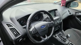 KIT AIRBAG Ford Focus Berlina (CEW)