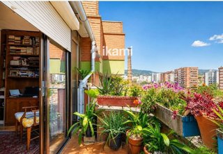 Ático en venta en La Maternitat i Sant Ramon en Barcelona