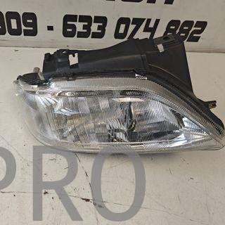 FARO DERECHO DOBLE OPTICA CITROEN XSARA NUEVO