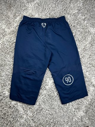 Pantalón Pirata Nike Total 90 T90 Azul Talla L