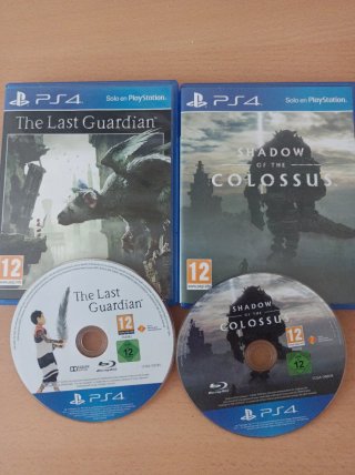 🇪🇦Pack Juegos PS4 PS5