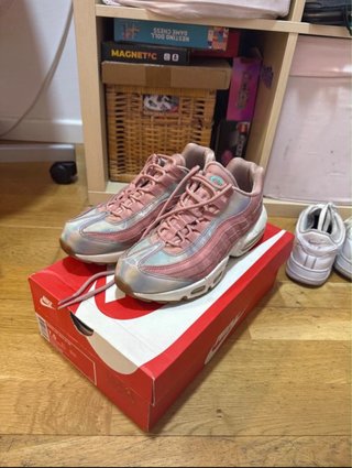 Nike Air Max 95 SE