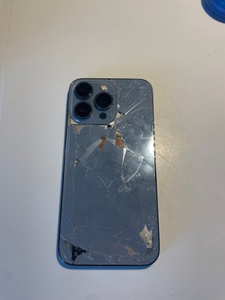 Iphone 13 pro