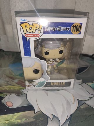Funko Pop! Noelle (Black Clover) 1100