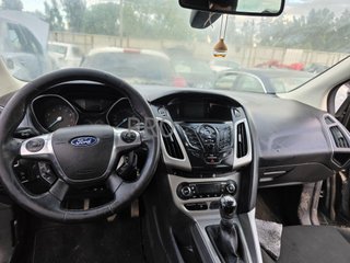 KIT AIRBAG Ford Focus Berlina (CB8)(2010->)