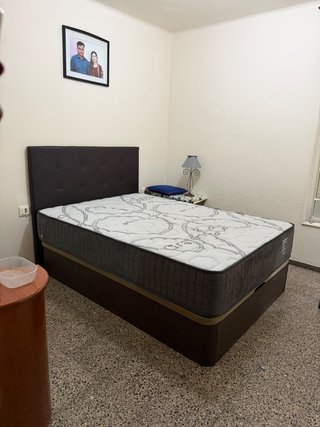 Cama Matrimonio