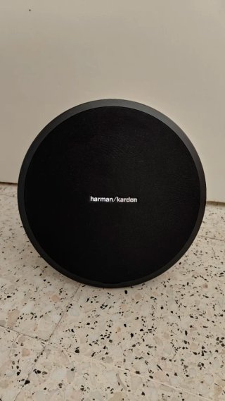 Altavoz Harman Kardon Onyx Studio