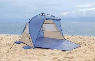 BESTWAY Tienda de Camping