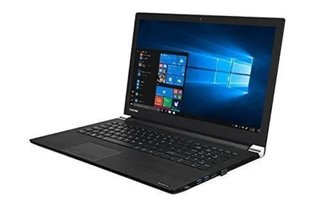 Portátil Toshiba Satellite Pro A50-E 8/256GB 15.6"