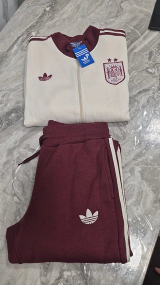Chándal Adidas Selección Española