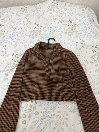 Chaqueta Zara Talla S