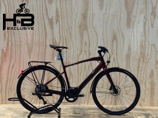Specialized Turbo Vado SL 4.0 EQ Shimano 2021
