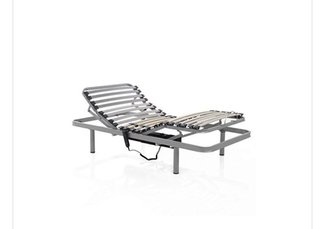 Cama Eléctrica Articulada