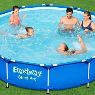 BESTWAY Piscina 366x76 cm.      56681